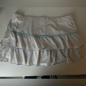 Wilson Tennis Skirt